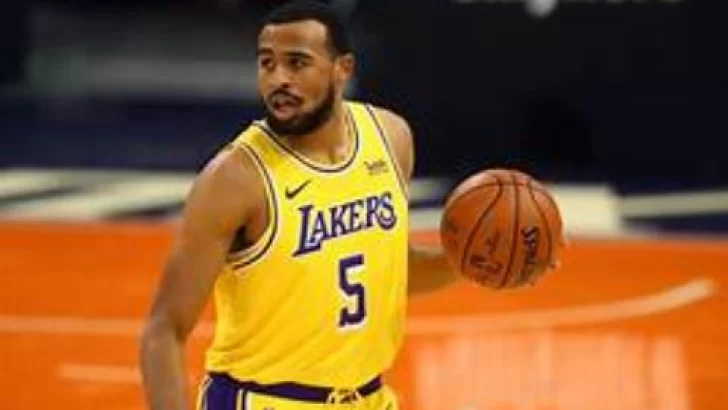 Talen Horton-Tucker regresa a casa: Oportunidad de oro con los Chicago Bulls