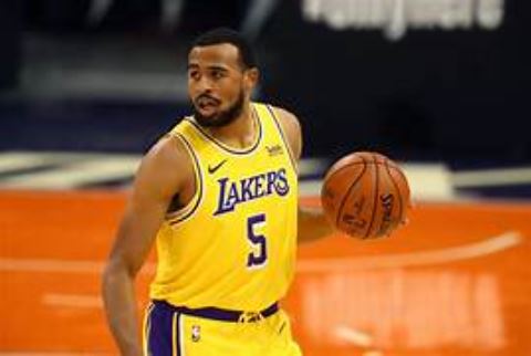 Talen Horton-Tucker regresa a casa: Oportunidad de oro con los Chicago Bulls