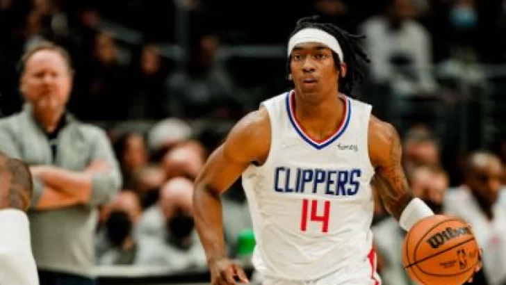 Terance Mann asegura su futuro con los Clippers hasta 2027