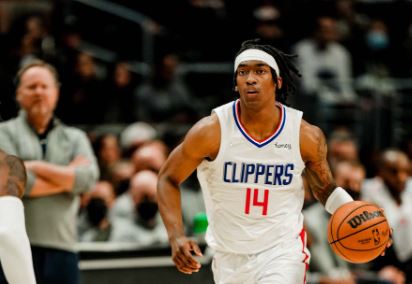 Terance Mann asegura su futuro con los Clippers hasta 2027