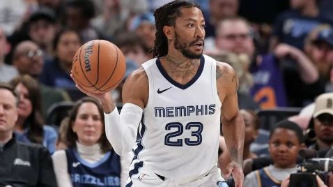 Derrick Rose se despide de la NBA: la emotiva carta de Tom Thibodeau