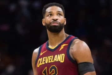 Tristan Thompson regresa a Cleveland: un veterano con valor más allá de la cancha