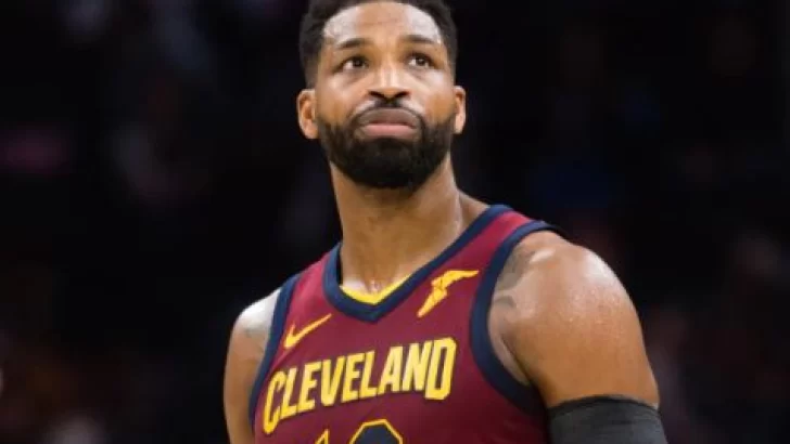 Tristan Thompson regresa a Cleveland: un veterano con valor más allá de la cancha