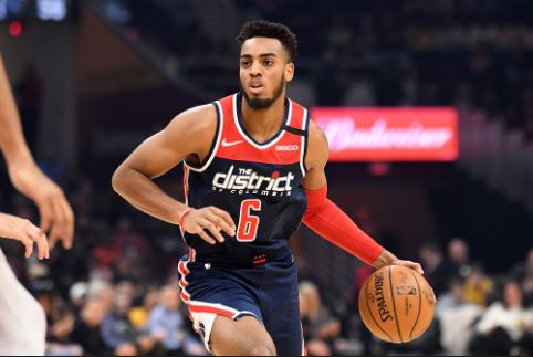 Troy Brown Jr. busca una nueva oportunidad con los Golden State Warriors tras una temporada difícil