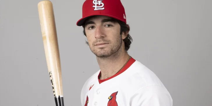 ¿El último impulso de los Cardinals? La llamada de Thomas Saggese en medio de una temporada crítica