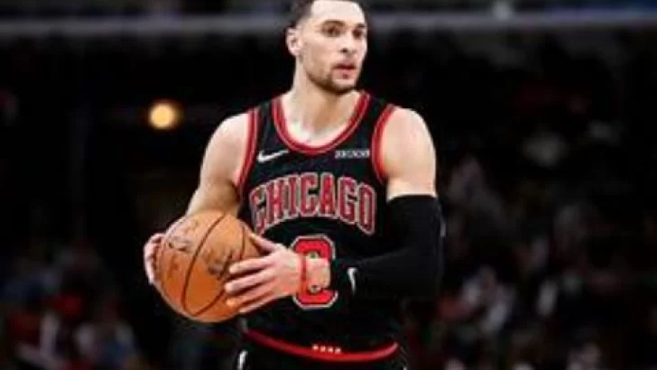 Nikola Vucevic destaca el papel clave de Zach LaVine para la próxima temporada de los Chicago Bulls