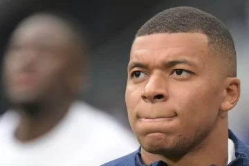 El caso de violación de Kylian Mbappé: ¿el mayor fake de la historia del deporte?