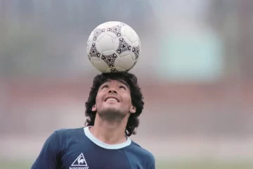 Las mejores frases de Diego Armando Maradona y sus más grandes logros en el futbol