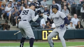 Yankees necesitan hacer algo rápido: cómo usar a Soto y Judge si quieren ganar