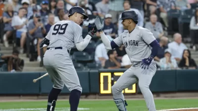  Yankees necesitan hacer algo rápido: cómo usar a Soto y Judge si quieren ganar 