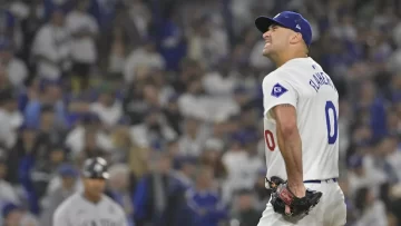 Estrategia de pitcheo de los Dodgers: una apuesta calculada para el Título de la Serie Mundial