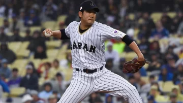 Sensación del pitcheo japonés revolucionará la agencia libre de la MLB