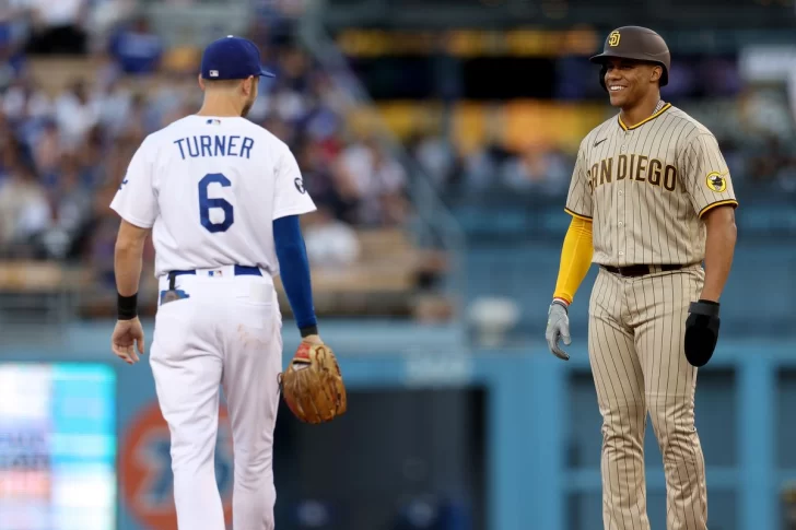 Agenda Deportiva ESPN: Dodgers vs San Diego Padres, Playoffs MLB, Nations League, Eliminatorias Sudamericanas y mucho más