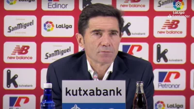  ¿Cuántas veces Marcelino le ha ganado al Real Madrid? 