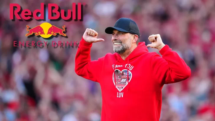 ¿Qué función realizará y cuánto cobrará Klopp en Red Bull?