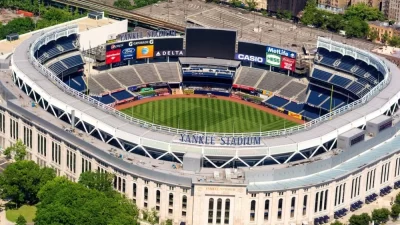  Titanes del Caribe no va en Yankee Stadium: se devolverá el dinero de los tickets 