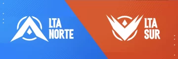 Anunciadas LTA Norte y LTA Sur de League Of Legends