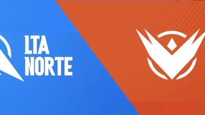  Anunciadas LTA Norte y LTA Sur de League Of Legends 