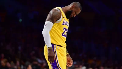  ¿Debe LeBron James priorizar el descanso a sus 39 años? 