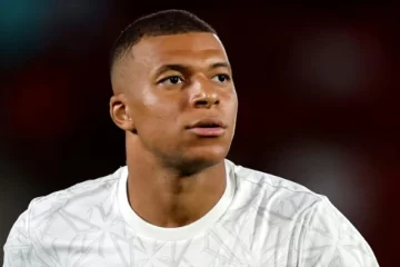 La situación legal de Mbappé tras la presunta violación