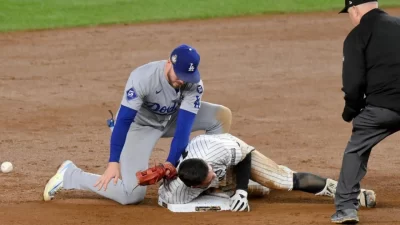  Dodgers contra las cuerdas: el peso de Gerrit Cole y la fragilidad de la ventaja en la Serie Mundial 