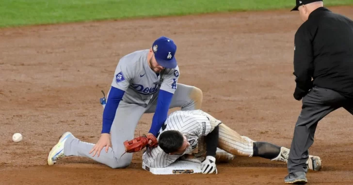 Dodgers contra las cuerdas: el peso de Gerrit Cole y la fragilidad de la ventaja en la Serie Mundial