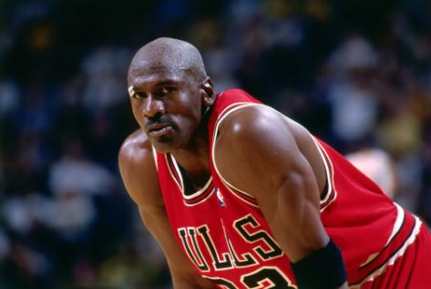 A 31 años del primer retiro de Michael Jordan: la leyenda que dejó el baloncesto en su apogeo