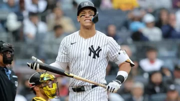 Aaron Judge y los Yankees deben ignorar la dolorosa derrota del Juego 3 ante Guardianes