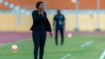 Betzaida Ubrí y la Selección Dominicana Sub-17: “Vamos con la motivación en lo más alto”