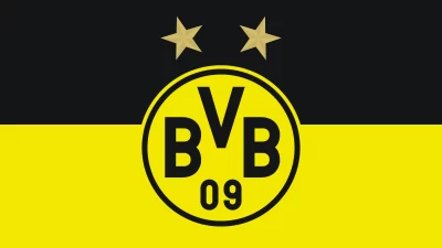  Por esta razón el Borussia Dortmund tiene dos estrellas en su escudo 