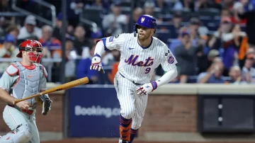 Las lesiones siguen maldiciendo a los Mets