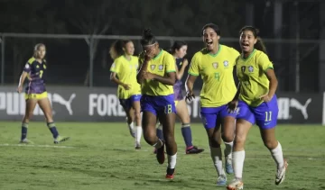 Polonia vs Brasil Copa Mundial Femenina Sub-17 FIFA República Dominicana 2024: donde ver el partido online y gratis