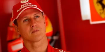 El delicado estado de salud de Schumacher: todos los detalles