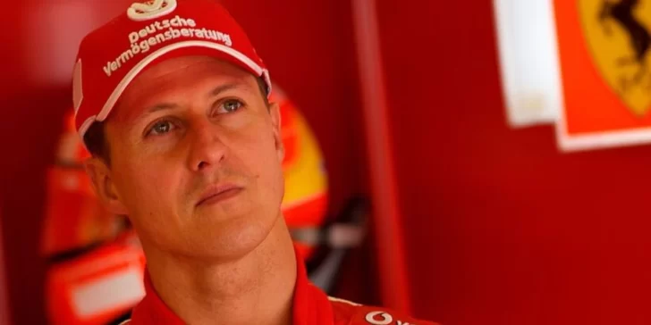 El delicado estado de salud de Schumacher: todos los detalles