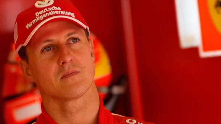 El delicado estado de salud de Schumacher: todos los detalles