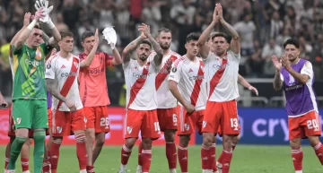 Por la épica: ¿Cuántos goles necesita River Plate para pasar a la final de Copa Libertadores?