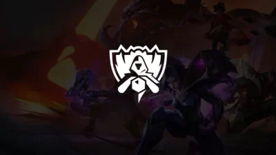  Campeonato Mundial de League of Legends de 2025 se celebrará en China. 