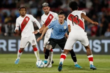 Conoce al Estadio Nacional de Lima: El estadio donde jugarán Uruguay vs Perú