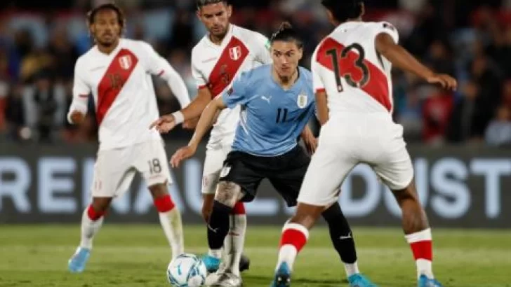 Conoce al Estadio Nacional de Lima: El estadio donde jugarán Uruguay vs Perú