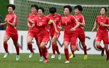 ¿Qué selección es la máxima ganadora de Copa Mundial Femenina Sub-17?