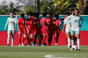 Corea del Norte vs Kenia Copa Mundial Femenina Sub-17 FIFA República Dominicana 2024: donde ver el partido online y gratis