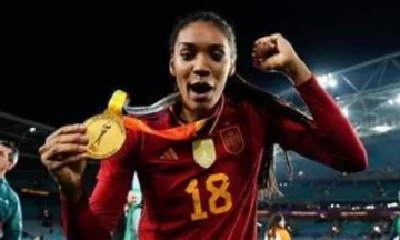 De promesas a estrellas: las ganadoras de la Copa Mundial Femenina Sub-17 y su impacto en el fútbol femenino