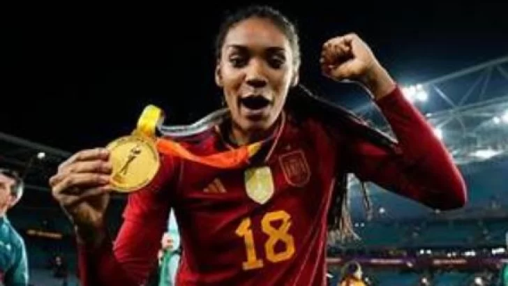 De promesas a estrellas: las ganadoras de la Copa Mundial Femenina Sub-17 y su impacto en el fútbol femenino