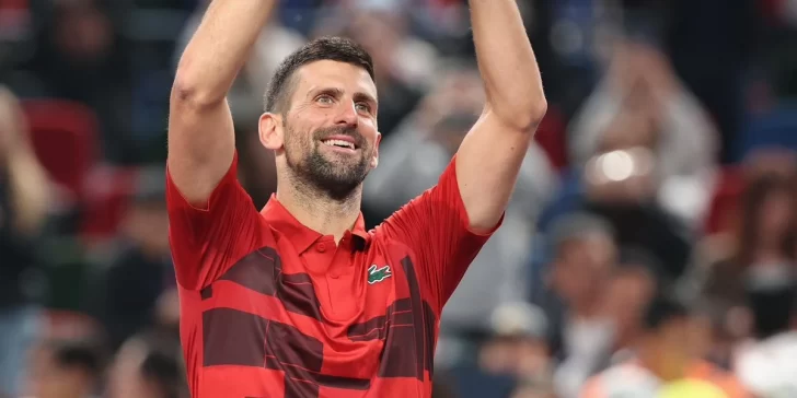 ¿Cuántos títulos puede alcanzar Djokovic en caso de vencer a Sinner?