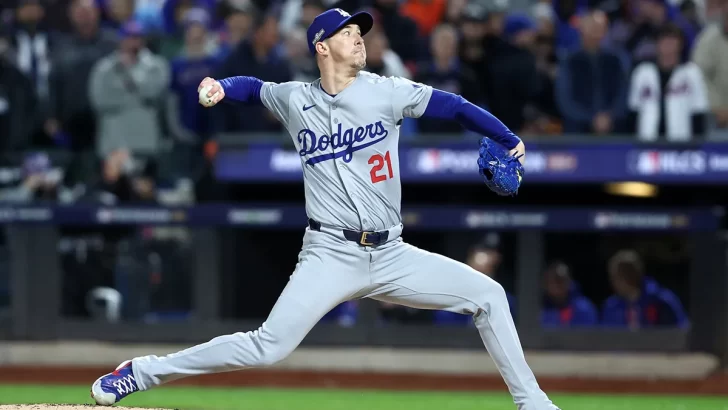 Walker Buehler en el Juego 3 una estrategia ganadora de los Dodgers para la Serie Mundial