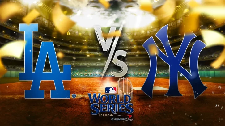 Serie Mundial 2024 Dodgers vs. Yankees: Predicción, pronósticos y probabilidades del juego 3