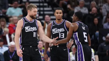 Debilidad fatal de los Kings amenaza sus posibilidades de campeonato en 2025