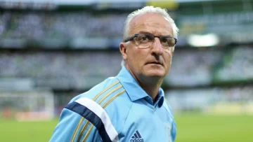 ¿Quién es Dorival Silvestre Júnior? El entrenador de Brasil en Eliminatorias Sudamericanas