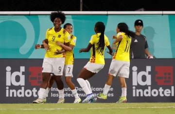 Nigeria vs Ecuador Copa Mundial Femenina Sub-17 FIFA República Dominicana 2024: donde ver el partido online y gratis