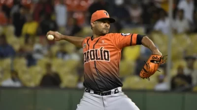  Esmil Rogers guía a los Toros a propinar primera derrota a las Águilas 